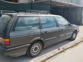 Обява за продажба на VW Passat ~1 500 лв. - изображение 1