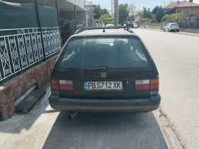Обява за продажба на VW Passat ~1 500 лв. - изображение 1