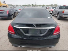 Mercedes-Benz C 300 Luxury 4Matic/Sport Burmaster, Key less ,  | Mobile.bg    2