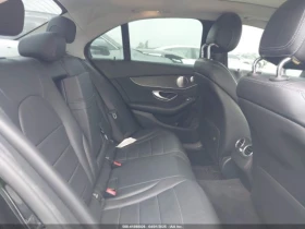 Mercedes-Benz C 300 Luxury 4Matic/Sport Burmaster, Key less ,  | Mobile.bg    10
