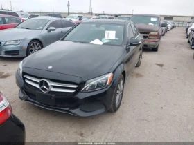 Mercedes-Benz C 300 Luxury 4Matic/Sport Burmaster, Key less , Памет