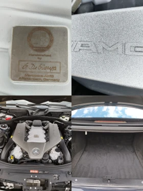 Mercedes-Benz S 63 AMG 144000км. 525к.с. Long - 36666 лв. - 66036665 16