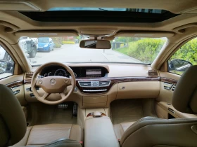 Mercedes-Benz S 63 AMG 144000км. 525к.с. Long - 36666 лв. - 66036665 8