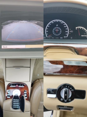 Mercedes-Benz S 63 AMG 144000км. 525к.с. Long - 36666 лв. - 66036665 15