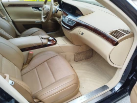Mercedes-Benz S 63 AMG 144000км. 525к.с. Long - 36666 лв. - 66036665 10