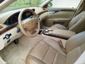 Mercedes-Benz S 63 AMG 144000км. 525к.с. Long - 36666 лв. - 66036665 9