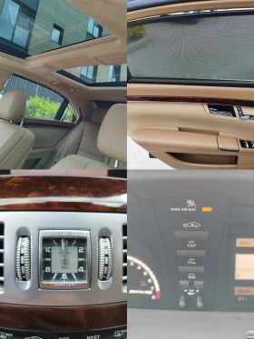 Mercedes-Benz S 63 AMG 144000км. 525к.с. Long - 36666 лв. - 66036665 13