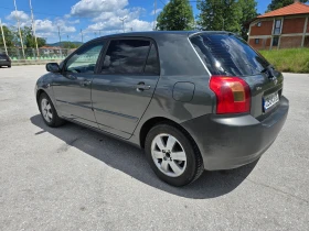 Обява за продажба на Toyota Corolla 1.6 VVT-i Газ ~4 200 лв. - изображение 3