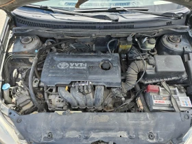 Обява за продажба на Toyota Corolla 1.6 VVT-i Газ ~4 200 лв. - изображение 7