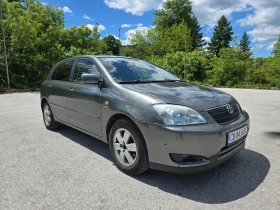 Обява за продажба на Toyota Corolla 1.6 VVT-i Газ ~4 200 лв. - изображение 1