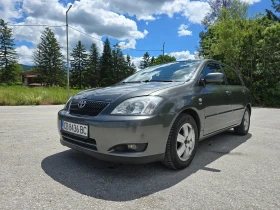 Обява за продажба на Toyota Corolla 1.6 VVT-i Газ ~4 200 лв. - изображение 1