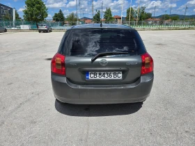 Обява за продажба на Toyota Corolla 1.6 VVT-i Газ ~4 200 лв. - изображение 4