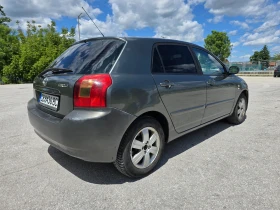 Обява за продажба на Toyota Corolla 1.6 VVT-i Газ ~4 200 лв. - изображение 2