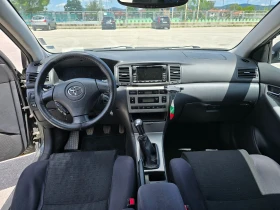 Обява за продажба на Toyota Corolla 1.6 VVT-i Газ ~4 200 лв. - изображение 9