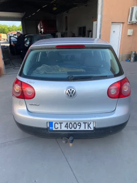 VW Golf 5   | Mobile.bg    2