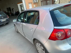 VW Golf 5   | Mobile.bg    3