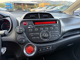 Honda Jazz 1.2 90 Facelift | Mobile.bg    9