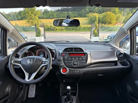 Honda Jazz 1.2 90 Facelift | Mobile.bg    6