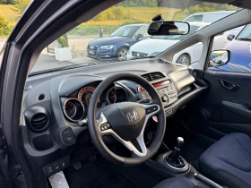 Honda Jazz 1.2 90 Facelift | Mobile.bg    7
