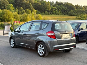 Honda Jazz 1.2 90 Facelift | Mobile.bg    5
