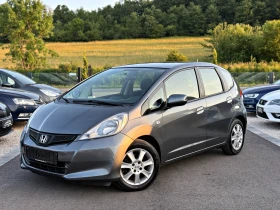 Honda Jazz 1.2 90 Facelift | Mobile.bg    3