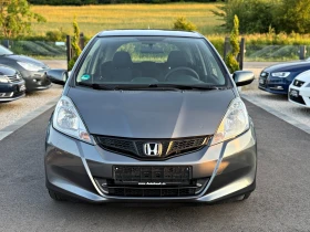 Honda Jazz 1.2 90 Facelift | Mobile.bg    2
