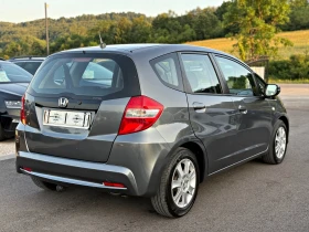Honda Jazz 1.2 90 Facelift | Mobile.bg    4