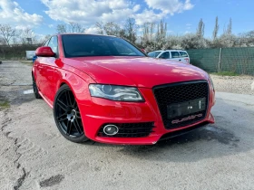     Audi A4 239 quatro