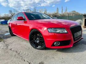 Audi A4 239 quatro | Mobile.bg    6