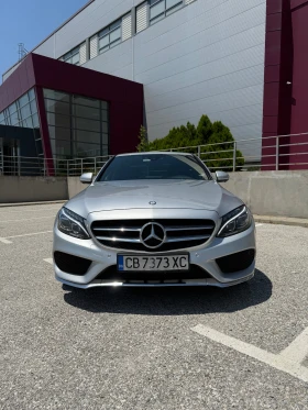 Обява за продажба на Mercedes-Benz C 250 ~41 999 лв. - изображение 1