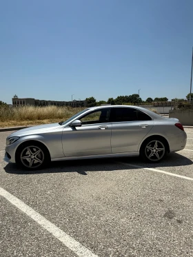Обява за продажба на Mercedes-Benz C 250 ~41 999 лв. - изображение 2