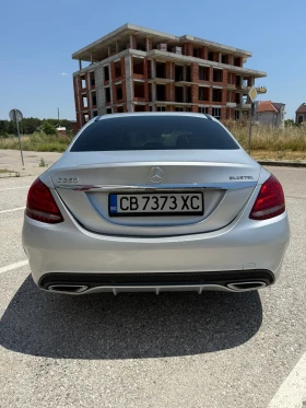Обява за продажба на Mercedes-Benz C 250 ~41 999 лв. - изображение 4