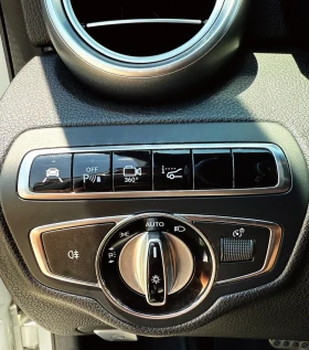 Mercedes-Benz C 250 | Mobile.bg    17