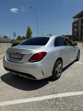 Обява за продажба на Mercedes-Benz C 250 ~41 999 лв. - изображение 5