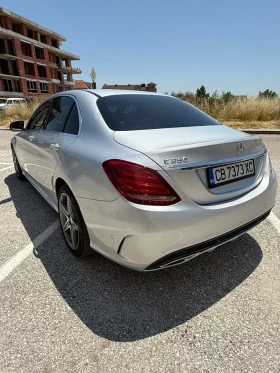 Обява за продажба на Mercedes-Benz C 250 ~41 999 лв. - изображение 3