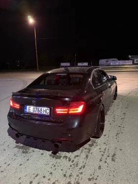 BMW 335 Dinan - 37500 лв. - 46564408 16