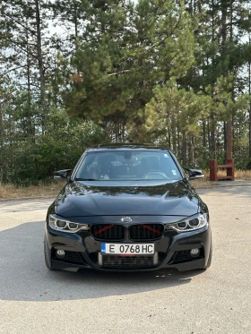 Обява за продажба на BMW 335 Dinan ~37 500 лв. - изображение 1