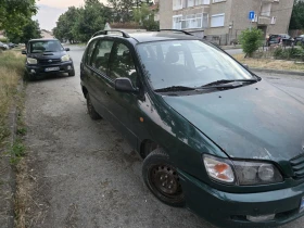 Обява за продажба на Toyota Picnic 2.2TD ~1 800 лв. - изображение 1