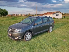 Обява за продажба на Dacia Logan 1.2/75клима ~10 600 лв. - изображение 3