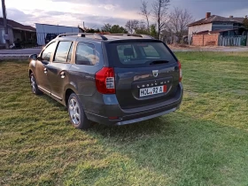 Обява за продажба на Dacia Logan 1.2/75клима ~10 600 лв. - изображение 4