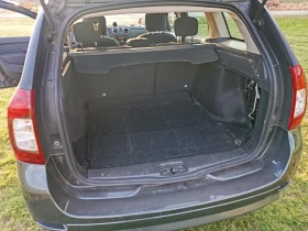 Обява за продажба на Dacia Logan 1.2/75клима ~10 600 лв. - изображение 9