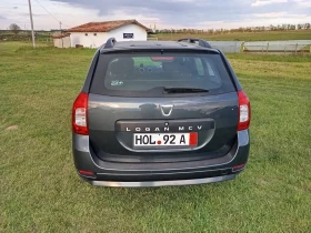 Обява за продажба на Dacia Logan 1.2/75клима ~10 600 лв. - изображение 10