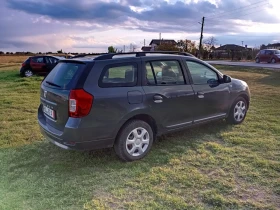 Обява за продажба на Dacia Logan 1.2/75клима ~10 600 лв. - изображение 1