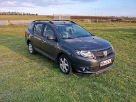Обява за продажба на Dacia Logan 1.2/75клима ~10 600 лв. - изображение 5