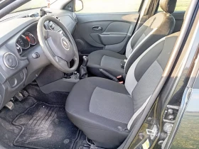 Обява за продажба на Dacia Logan 1.2/75клима ~10 600 лв. - изображение 2