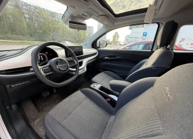 Обява за продажба на Fiat 500 E Icon, CarPlay, Camera, Sunroof, Heated seats ~35 500 лв. - изображение 10