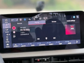 Fiat 500 E Icon, CarPlay, Camera, Sunroof, Heated seats | Mobile.bg    13