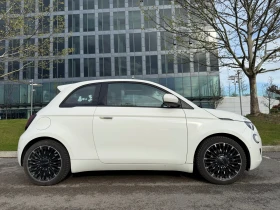 Обява за продажба на Fiat 500 E Icon, CarPlay, Camera, Sunroof, Heated seats ~35 500 лв. - изображение 5