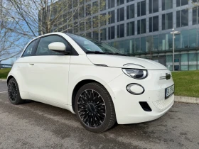 Обява за продажба на Fiat 500 E Icon, CarPlay, Camera, Sunroof, Heated seats ~35 500 лв. - изображение 4