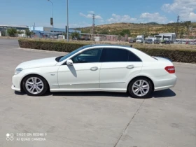 Обява за продажба на Mercedes-Benz E 350 3.5cdi AMG панорама keyles  ~19 999 лв. - изображение 5